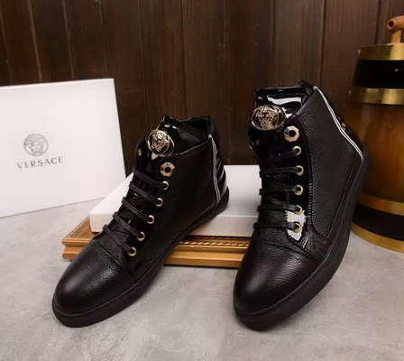 V High-Top Men Shoes_060